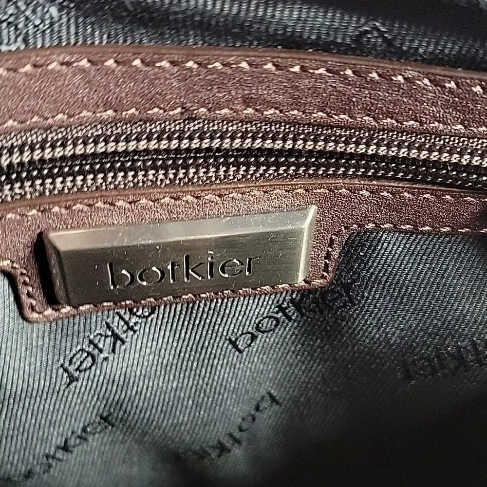 Botkier Brando Day Clutch Bag NWT